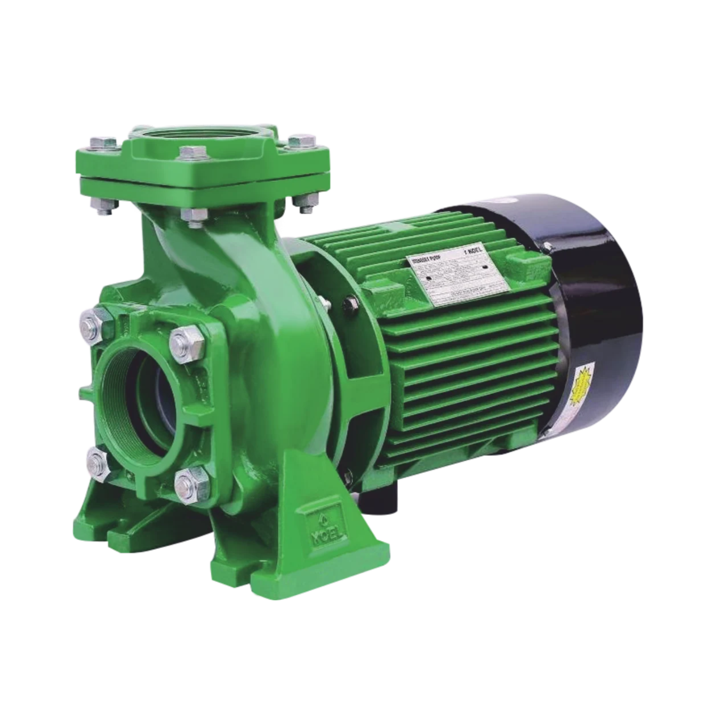 Centrifugal Monoblock Pump
