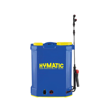 HYMATIC HY-820 Battery Sprayer 12V 8AH