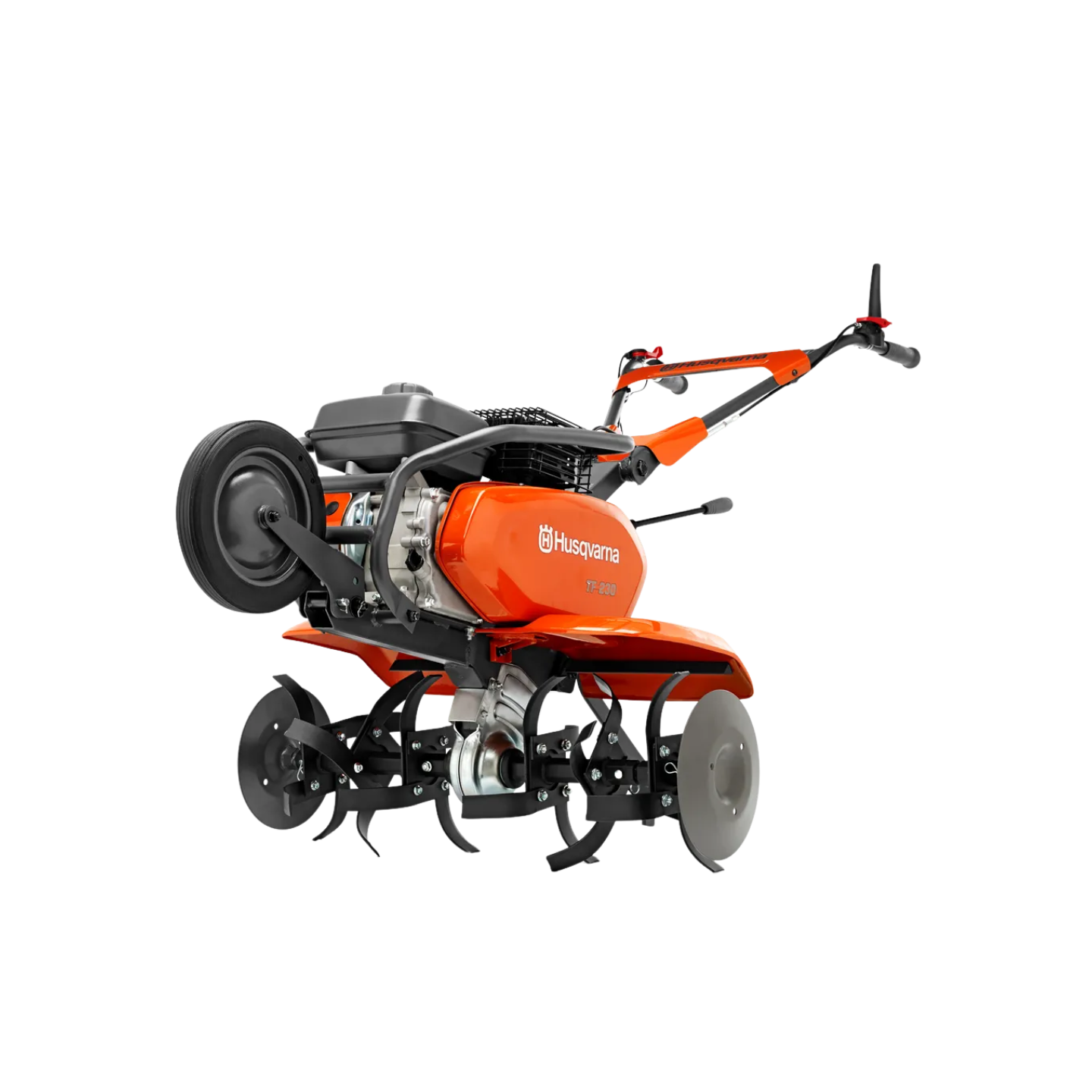Power Weeders (HUSQVARNA TF 230)