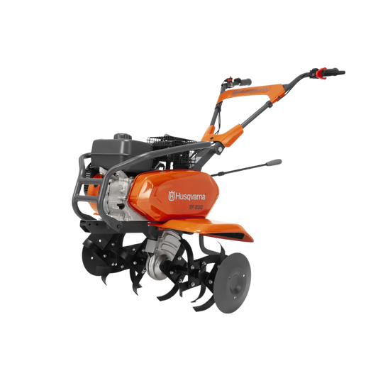 Power Weeders (HUSQVARNA TF 230)