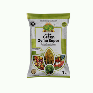 Green zyme super