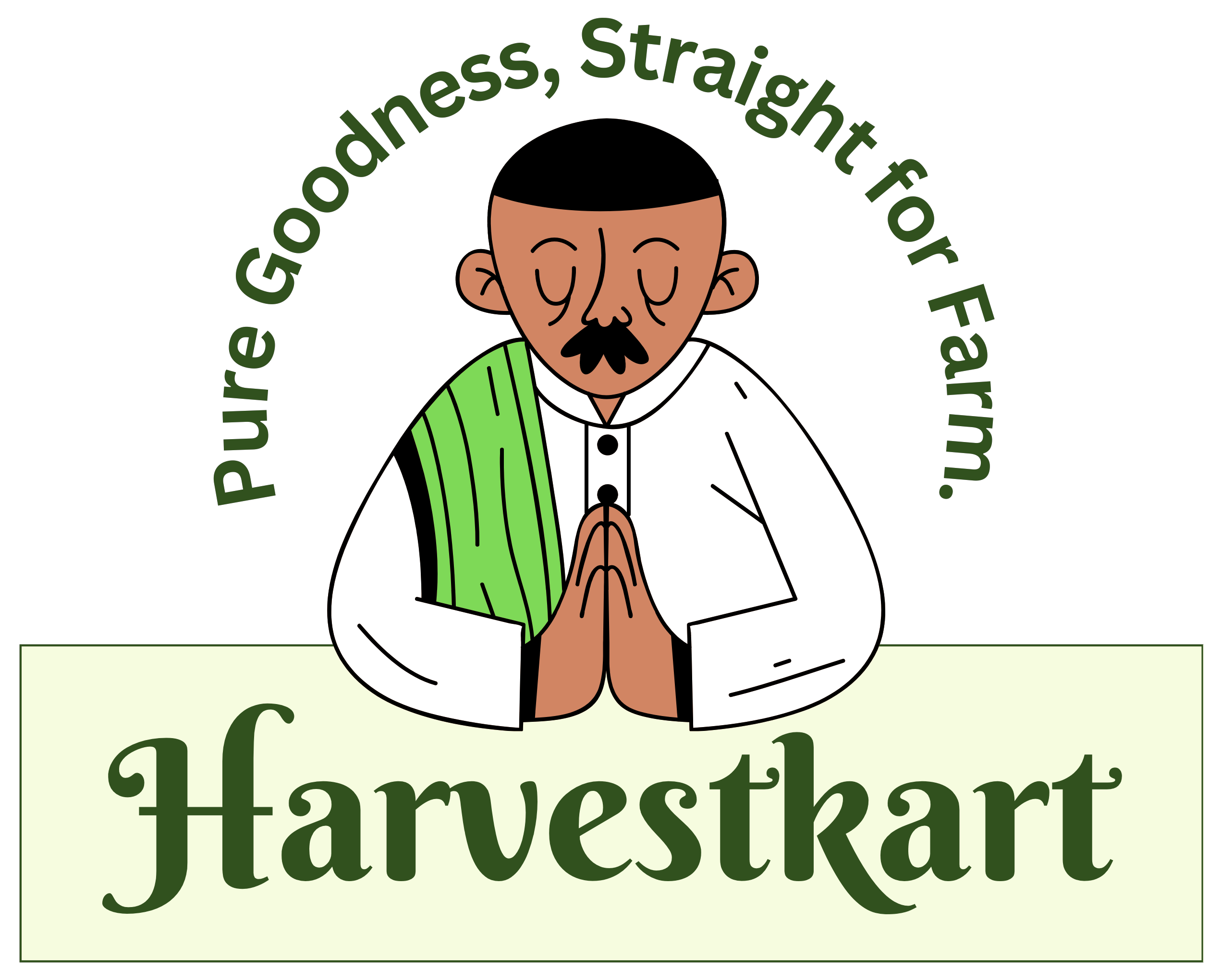 Harvest Kart