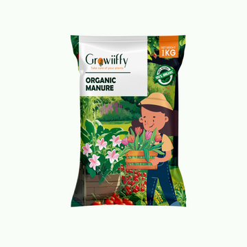 Organic Manure