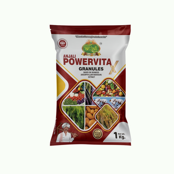 Powervita Granules